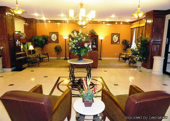 Comfort Inn & Suites Houston West-Katy İç mekan fotoğraf
